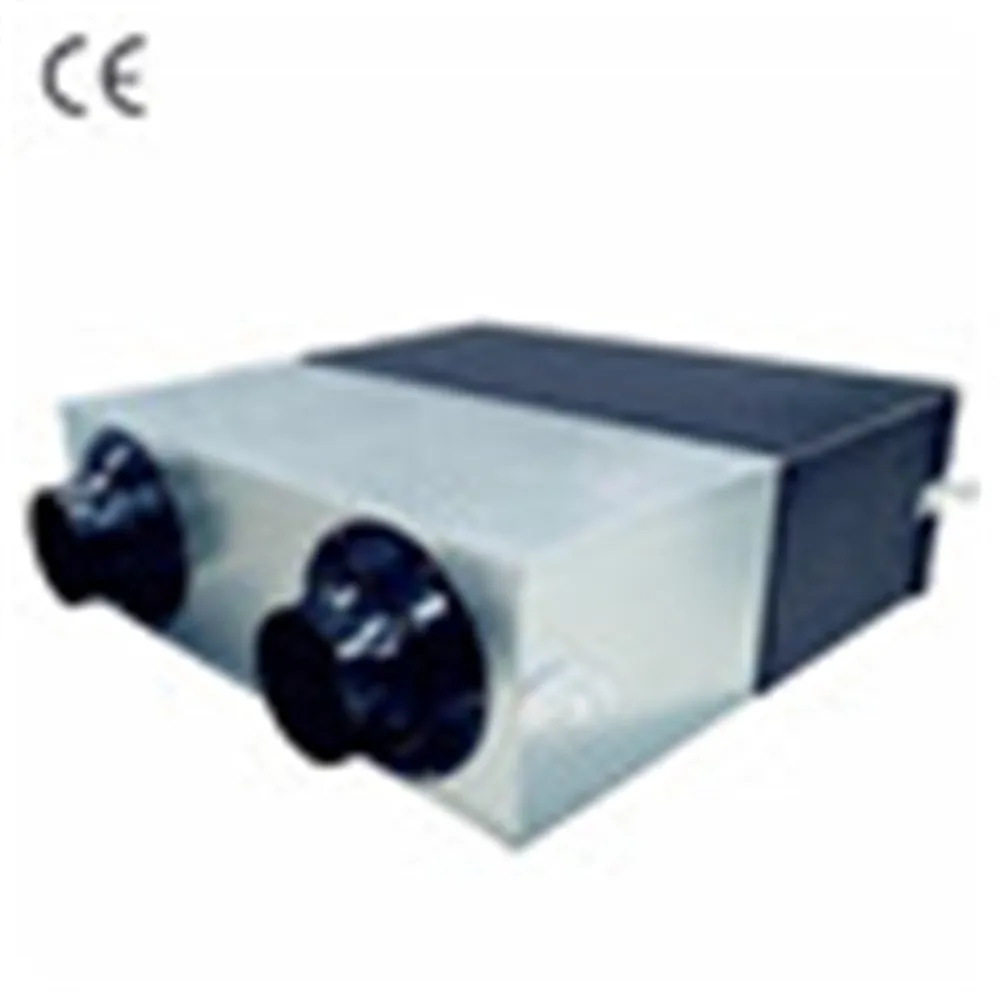 Intelligent Control Cross Flow Ventilation Fan