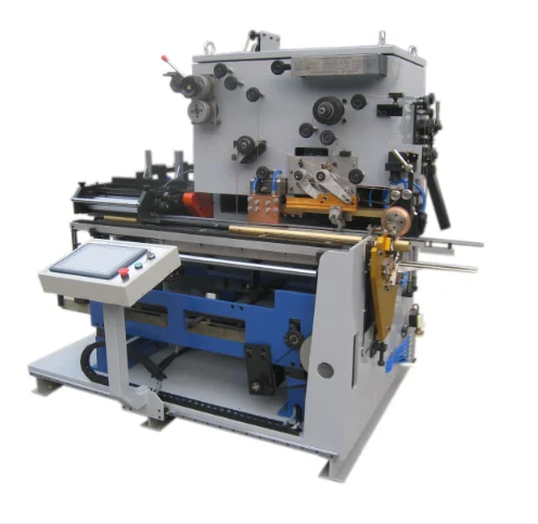
FBZ-A automatic welding machine/welding machine for tin can 