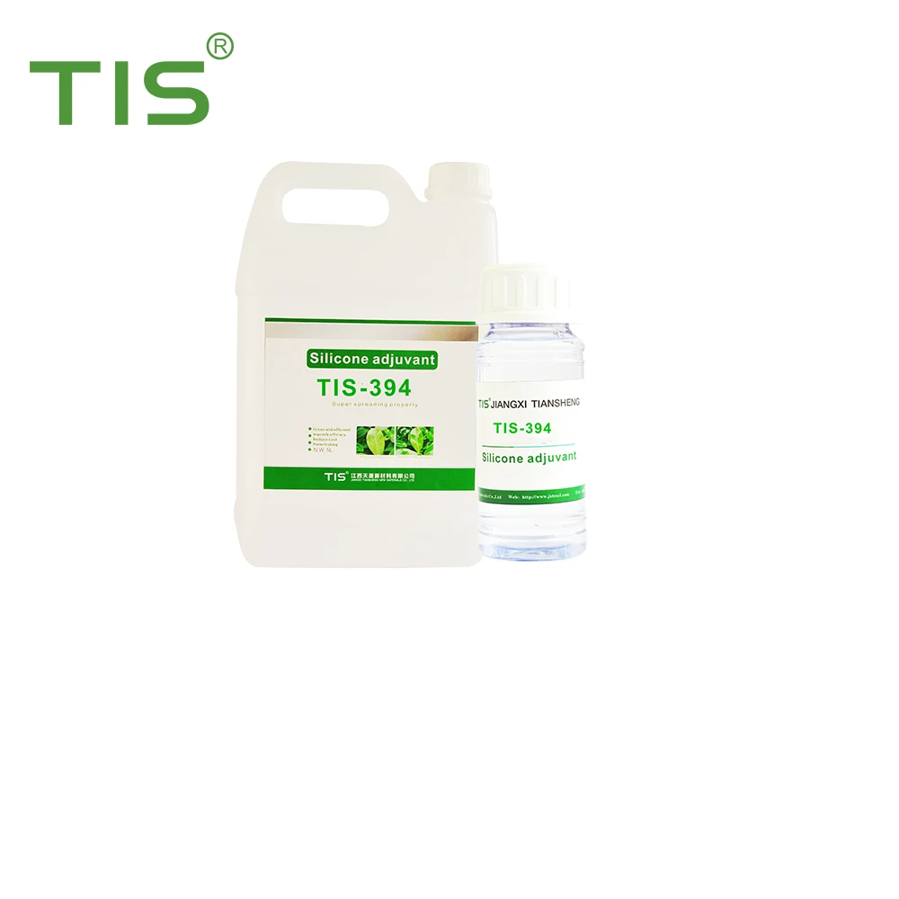 
 Сельскохозяйственная Высокоэффективная неионная наклейка, поверхностно-активное вещество для хлорпирифос 48% EC  