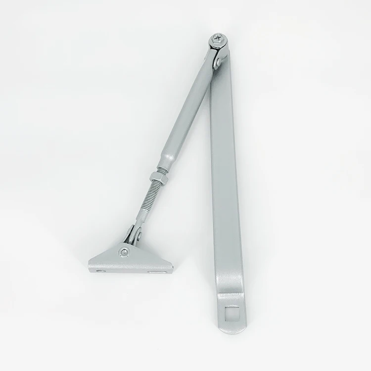 25-45 кг алюминиевый сплав квадратной формы Гидравлический Автоматический Дверной доводчик цена в пакистане