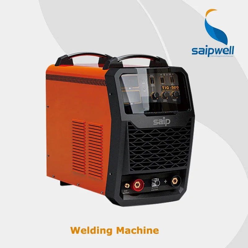 Alibaba China hot sale ac dc inverter tig mma pulse welding machine
