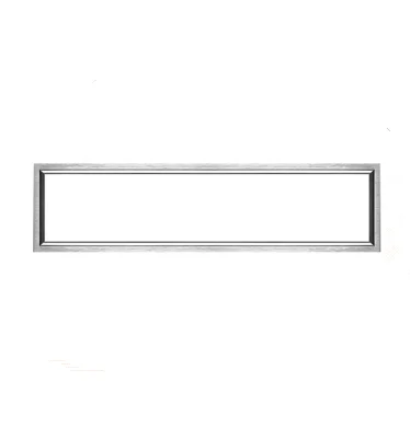 36 Watt ceiling led light panel with Remote control, 30 x 120 cm LED Panel Lighting for Industrial Use