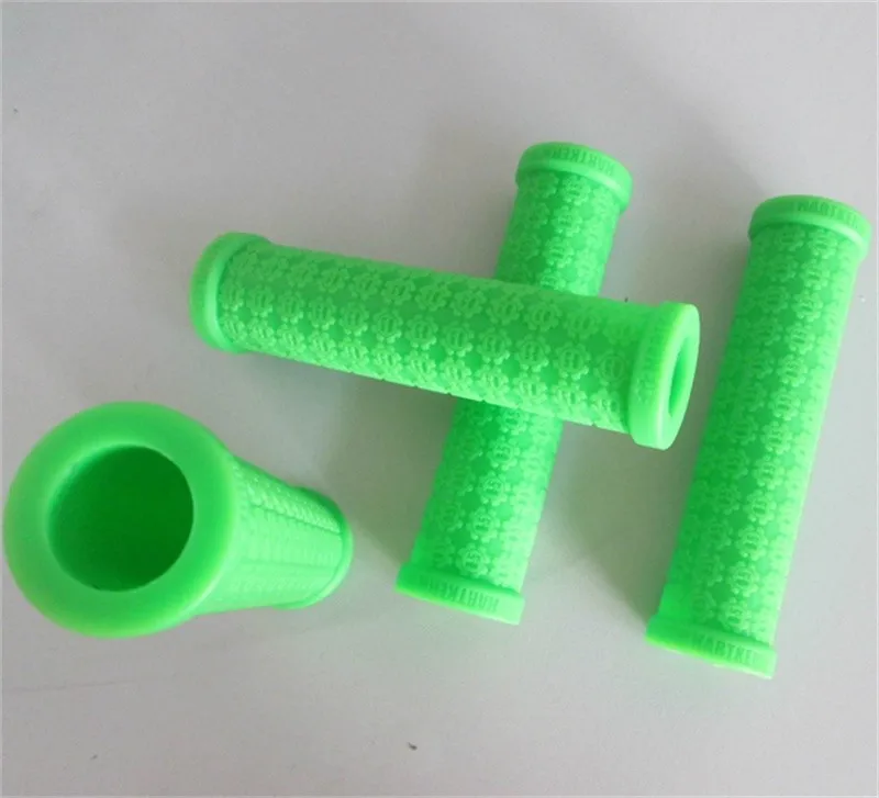 Пользовательские силиконовые резиновые упругие ручки для гольфа