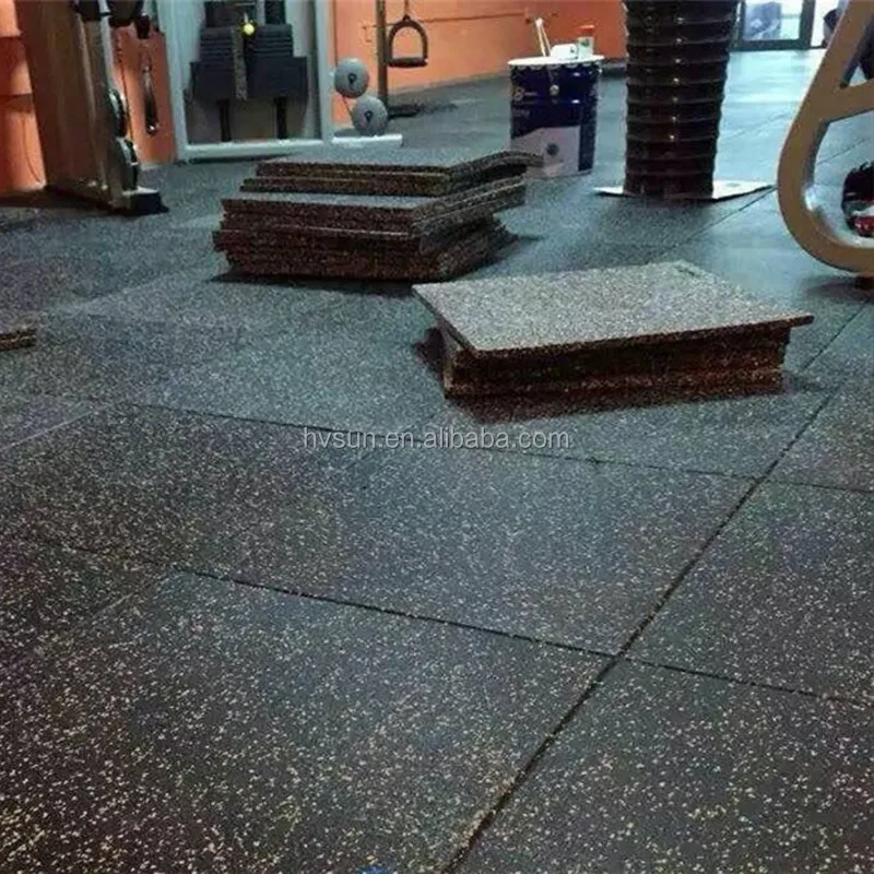 Crossfit box flooring/Rolled rubber gym flooring/Exercise gym flooring