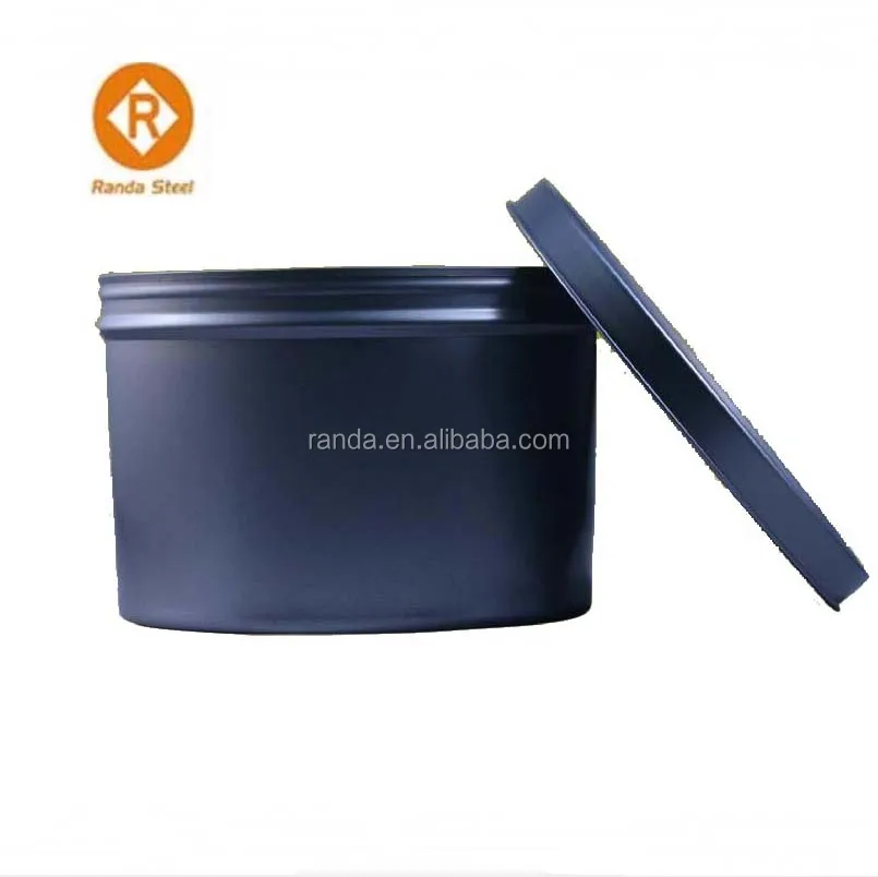 
Empty printing ink can container 0.5KG to 2.5KG 
