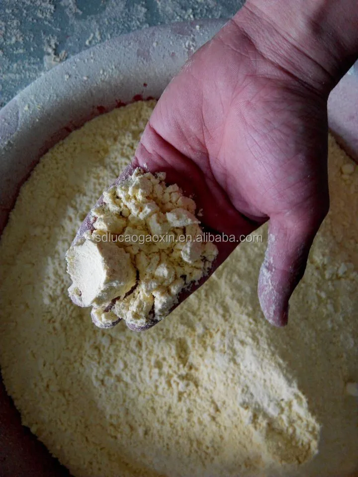 2016 горячие продажа 12 Т/День 6FW-P12AB большой capcity промышленной переработке зерна