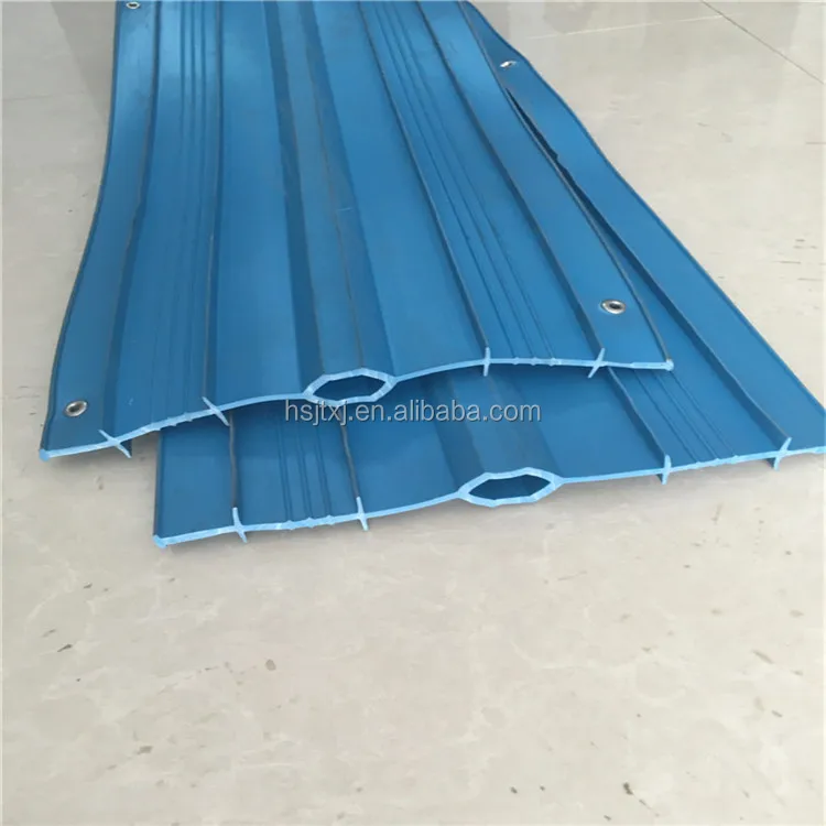 Наполнитель для бетонных соединений, ПВХ водостоп