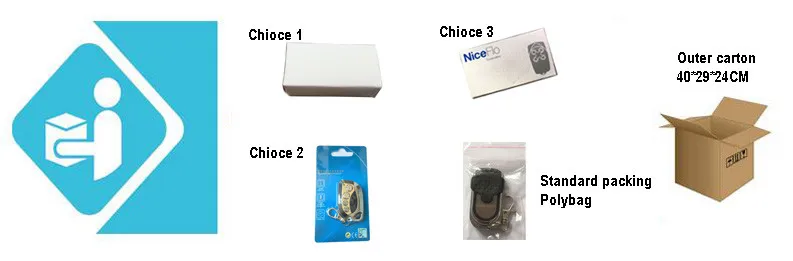 Universal Gate barrier Rolling shutter door opener wireless remote control 315mhz 433mhz