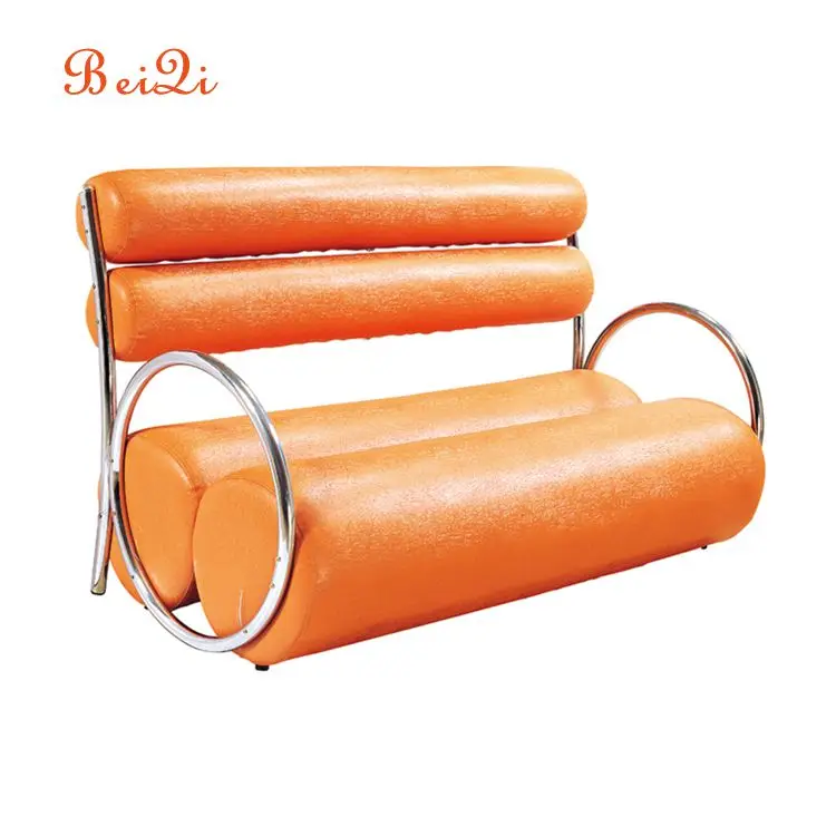 
2019 BQ-H05 cheap waiting room chairs used for beauty salon 