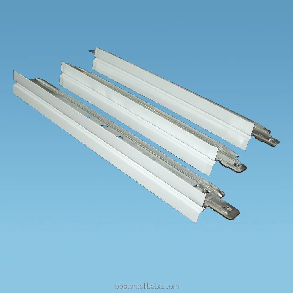 ceiling t grid,ceiling grid types,suspended ceiling metal grids