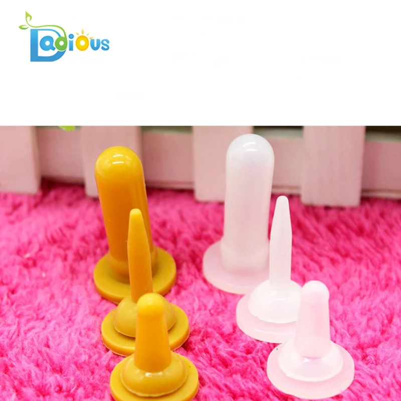 High Quality Top Seller Multifunction Animal Pet Nipple Soft Pet Teat