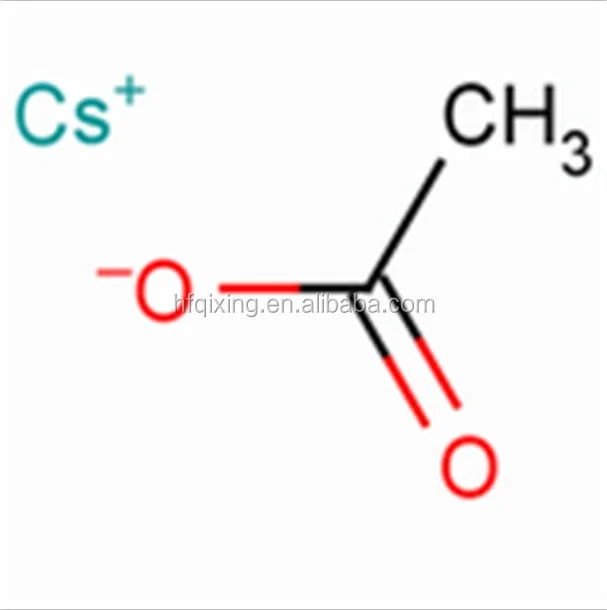 
Cesium acetate 