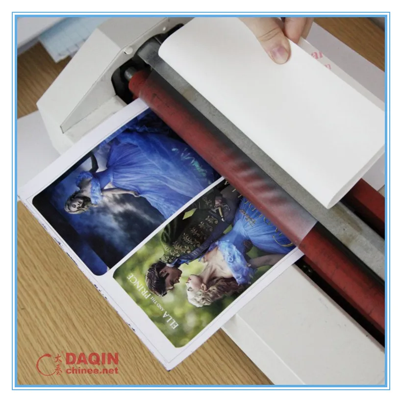 3d мини-принтер для наклеек, машина для резки наклеек