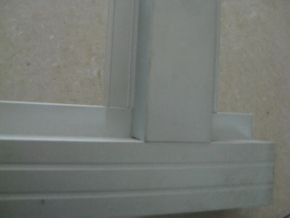 AHU aluminum profile air handling unit in China