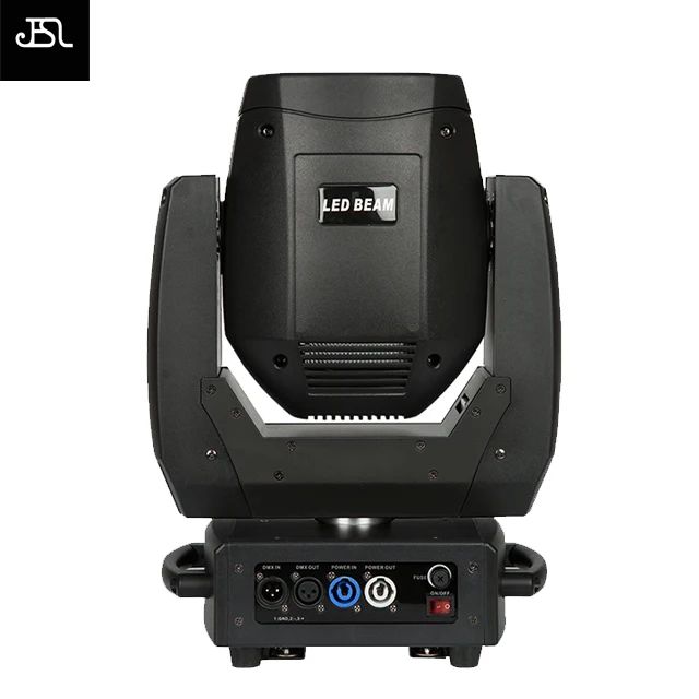 150w led moving head light mini 150 led beam moving head light with dmx