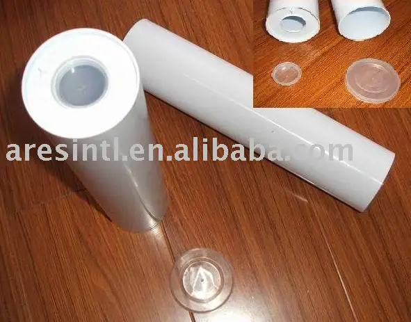 Смазочный картридж, пустая трубка 400 г