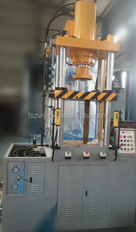 Manufacturer/High quality 300T  Deep Drawing Hydraulic for cookware