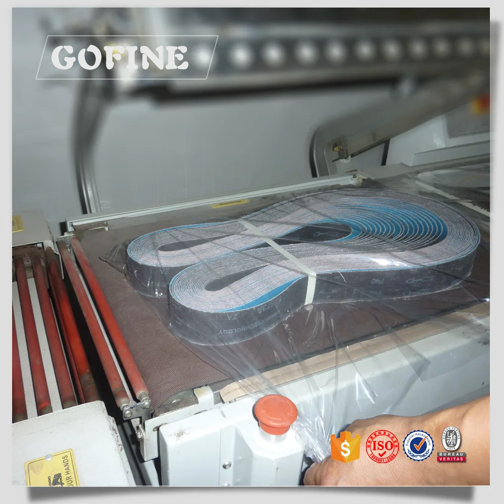 Абразивные тканевые шлифовальные ленты из циркония для шлифования металла, нержавеющей стали, легированной стали