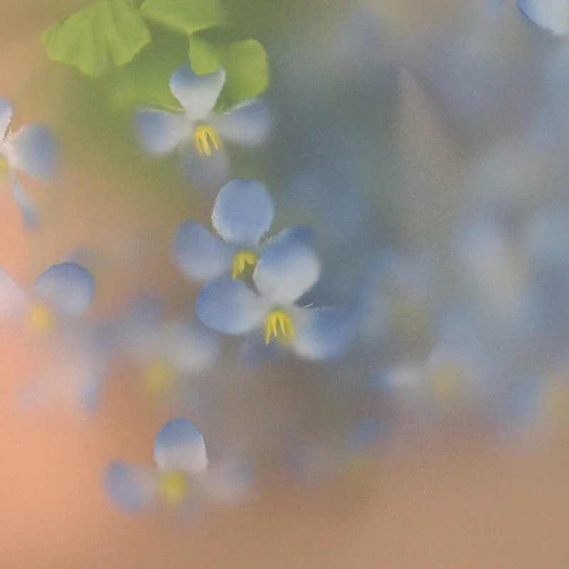 
anti-static eco-friendly mothproof waterproof Feature flower wrapping paper 