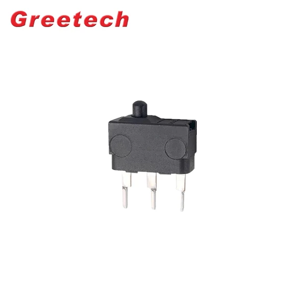Mechanical waterproof 12V 40T85 micro limit switch for car