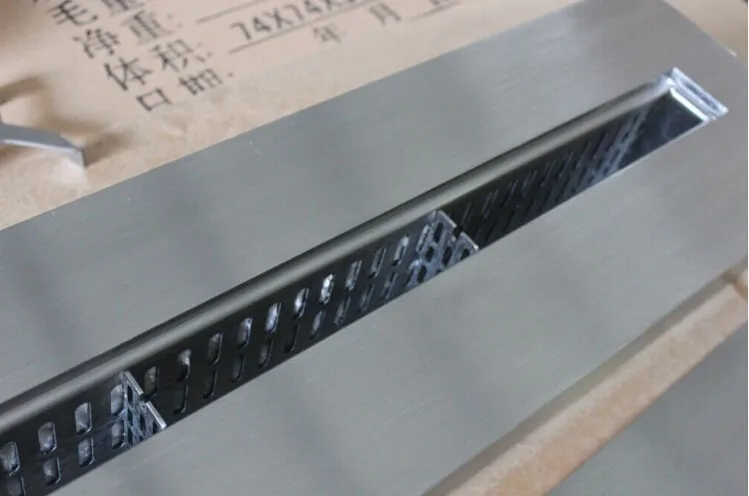 48 inch insert bioethanol fireplace