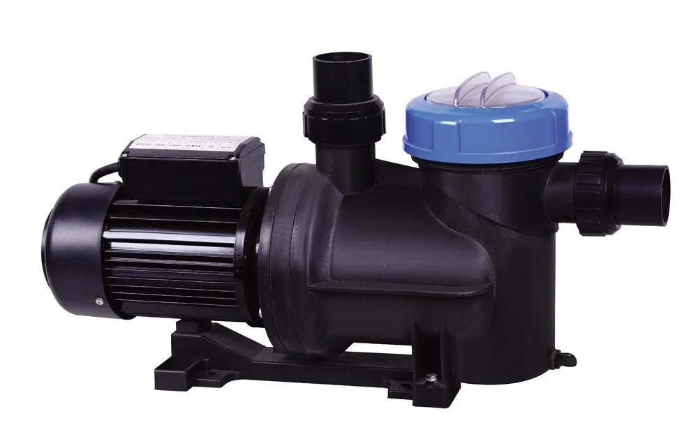 
2HP high quality Factory Supply DC/AC pool pump solar power ksp pump ground pool pump KSP-1500 