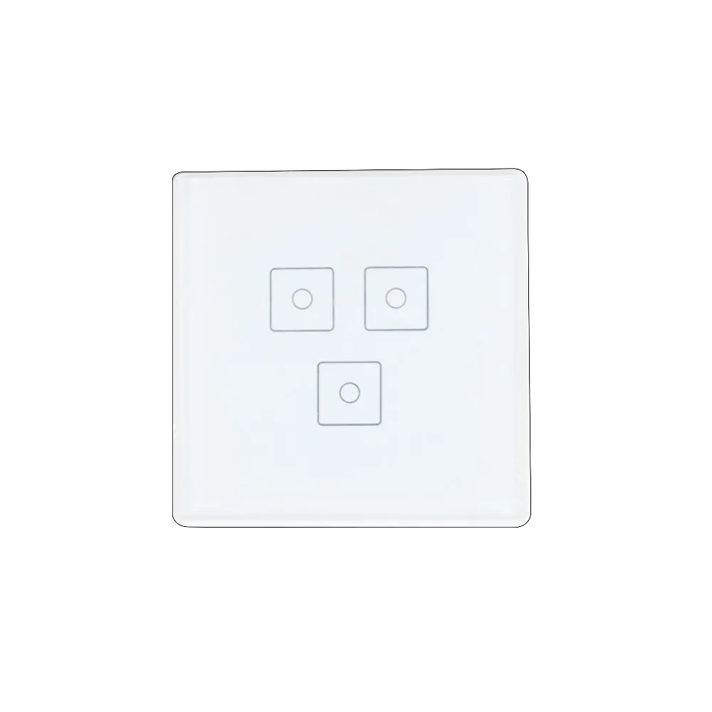 
240V Electric Wall Switch For Smart Home Automation 