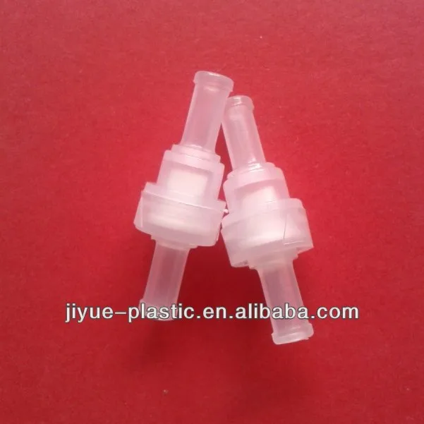 
plastic duck bill valve 