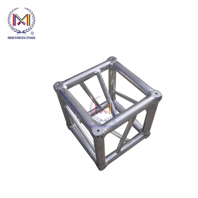 Innovative New Metal Arch Truss Eagle Truss