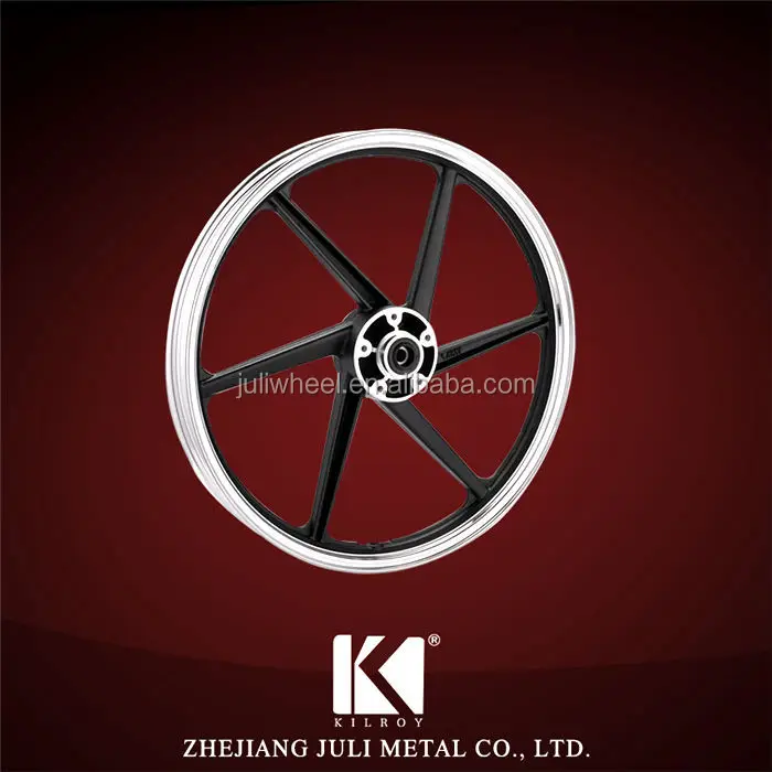 Top quality 36 spoke motorcycle wheel rim
