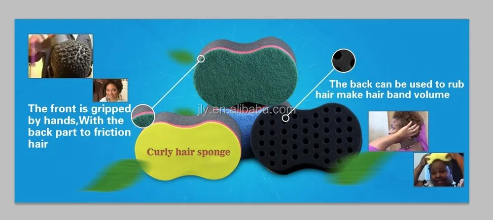 New Hair Tool Sponge Magic Twist Lication Of Magic Hair Sponge Twist Qq20171014082325 Htb1swphgvxcxvq6fxk