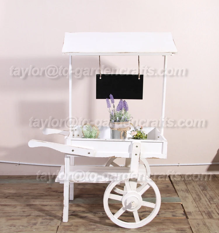 
French country outdoor gardening succulent flower rack corner plant stand 