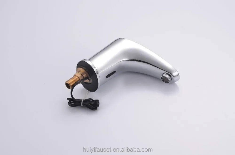 Touchless Water Tap Non-contact Automatic Sensor Faucet HY-121 D/AD