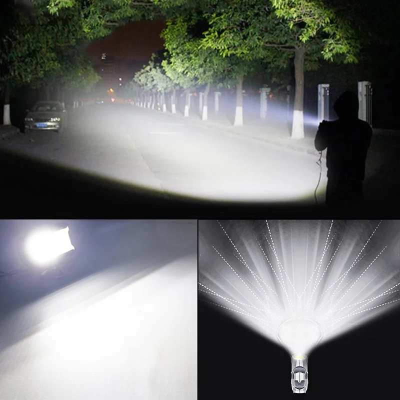 
5Inch 72W LED Work Light Auto Lighting System For Jeep Car Offroad 4x4 4WD ATV SUV UTV Truck LED 12V 24V Waterproof &nbsp;5Inch 72W &nbsp;Flood LED Work Light Bar &nbsp;For Jeep Ford Car Offroad 4x4 4WD ATV SUV UTV Truck LED Beams