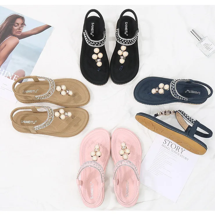 Hot new products women shoes sandals ladies sandals leather women leather sandals women Of Low Price