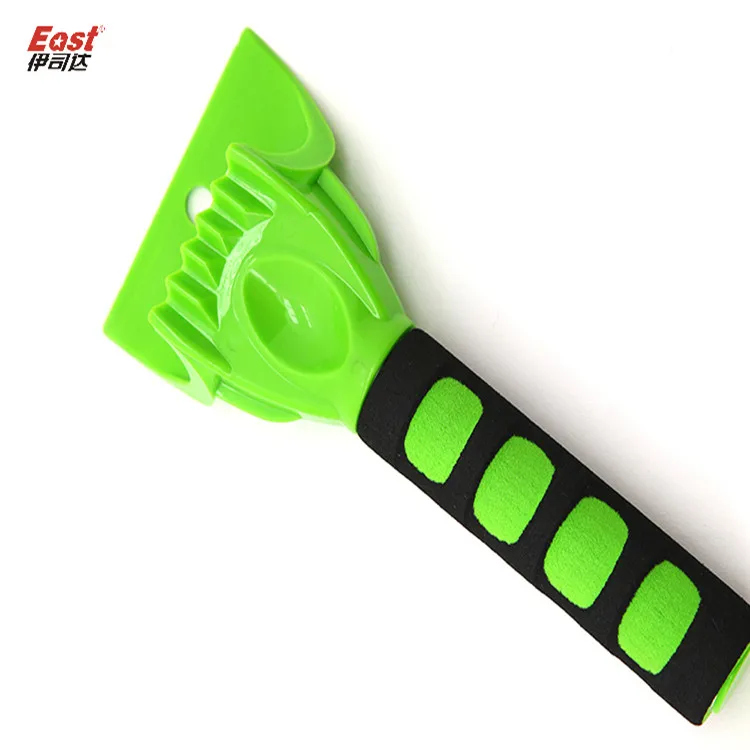 High Quality ABS Car Ice Scraper for car cleaning