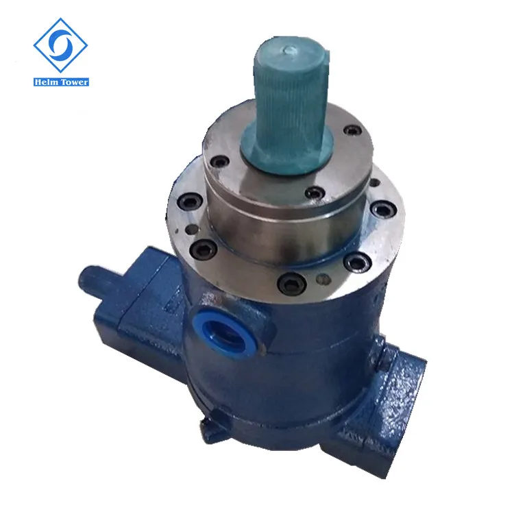 CY14-1B(F) series Hydraulic Axial Piston Pump