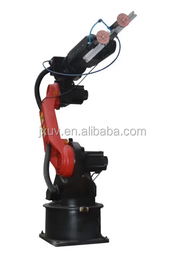 UV,PU,NC or water-based paint robot machine instead of human