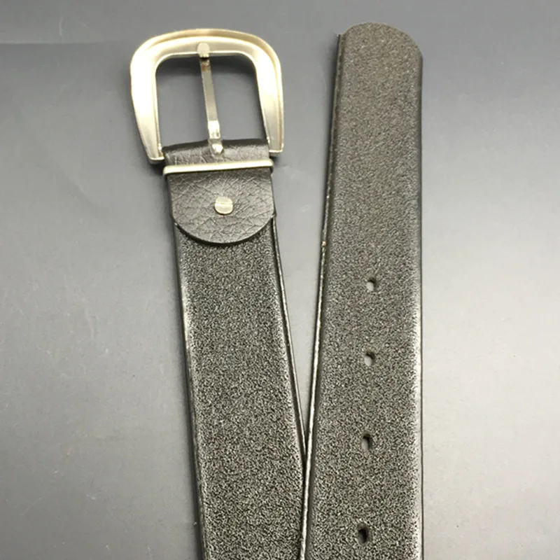 Фабрика YiWu LQbelt, черный ремень из ПВХ, мужской ремень с пряжкой с язычком для мужчин, пластиковые резиновые ремни