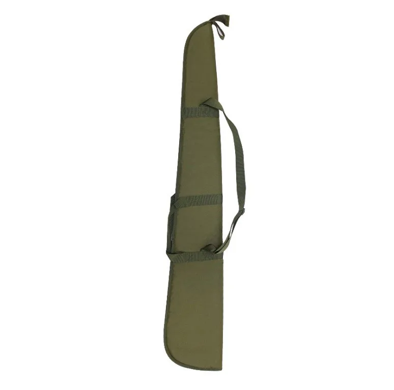 Compact 2 Rod Carp Coarse Fishing Holdall fishing sling bag