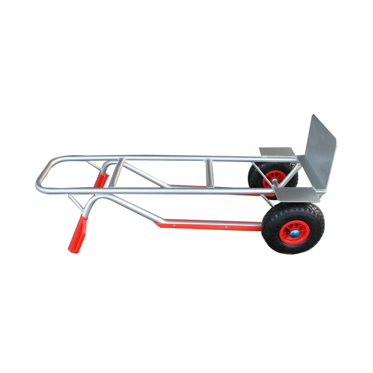 Cheap german shopping trolley HT1878 for sale