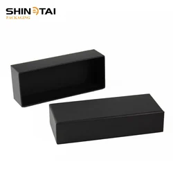 2021 Newest sunglasses cardboard case custom logo hard paper drawer sunglasses packaging box glasses case