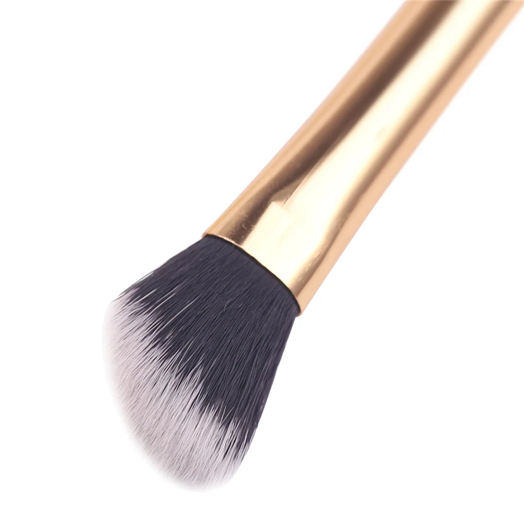 Beauty Eyeshadow Powder Foundation Eyes Eyebrow Lip Eyeliner Make up Brush Cosmetic Tool Makeup Brushes