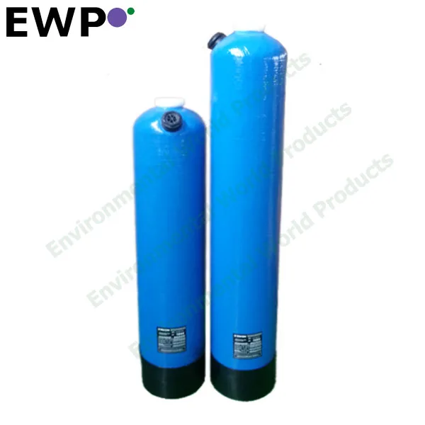 No.1 Performance/Quality Ratio FRP Tank-- NSF-listed Fiberglass Pressure Tanks/Pressure Vessels