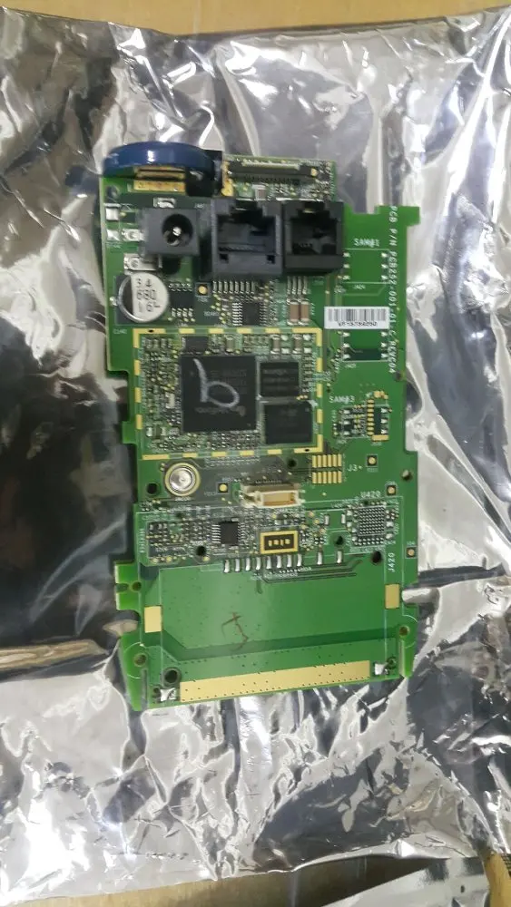 Материнская плата Vx520 PCB