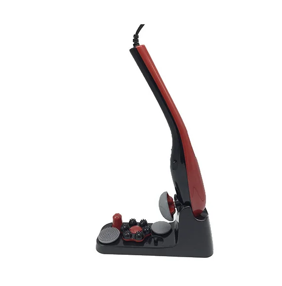 Wand Body Massager Handheld Body Massager Vibration Body Massager Products