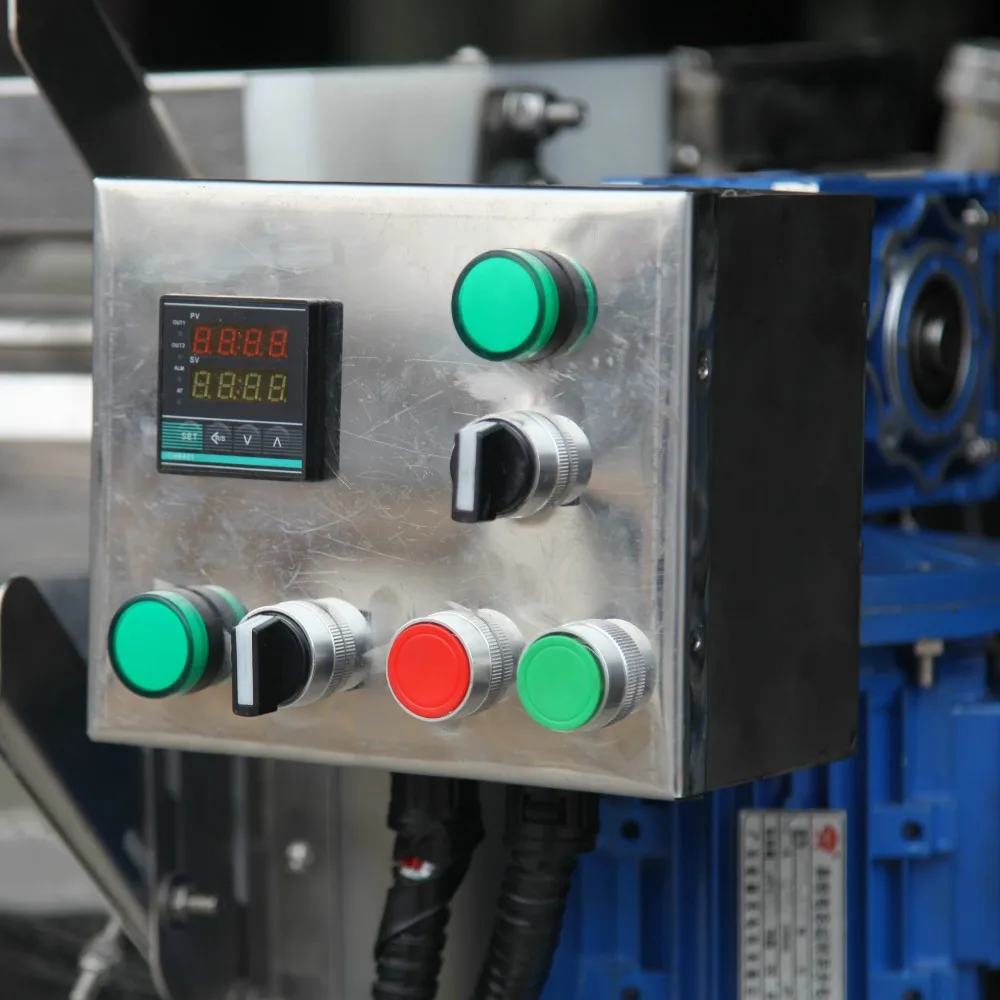 Electric Honeycomb Uncapper Machine Food & Beverage Factory 6 Months