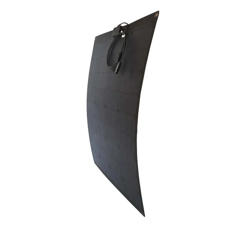 
Ocean Flex Solar Panel For Boating Solar Panel 100W 