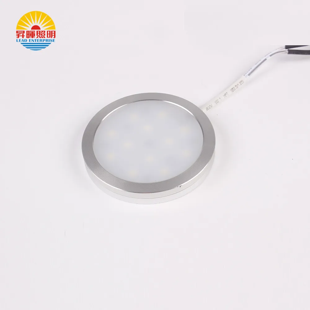 High brightness LED cabinet light/closet light