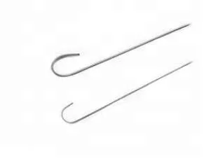 Medical Nitinol Guide Wire high quality with CE/ISO certificates
